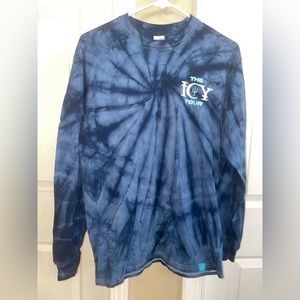 The Icy Tour merchandise 21 Pilots